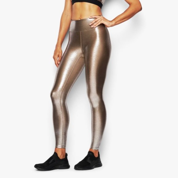 Heroine Sport Pants - HEROINE SPORT Marvel Legging Quartz S